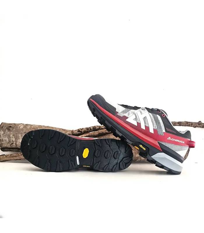 Suela Vibram Megagrip de zapatillas Chiruca Managua 09 hombre