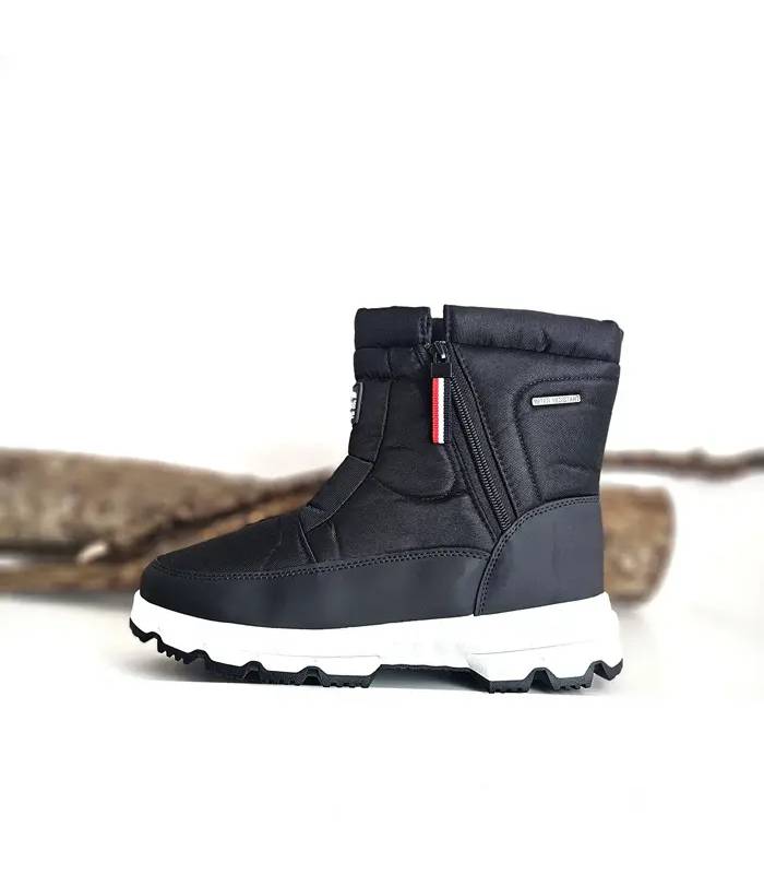Botas de invierno Elementerre Nanaimo hombre vista  perfil