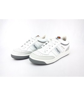 "Deportivo Hombre Jhayber New Olimpo - Zapatillas Clásicas de Piel Premium".