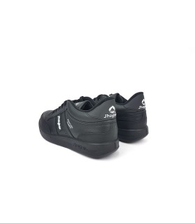 "Deportivo Hombre Jhayber New Olimpo - Zapatillas Clásicas de Piel Premium".