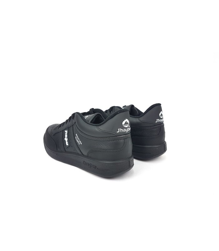 "Deportivos Hombre Jhayber New Olimpo - Zapatillas Clásicas de Piel Premium".