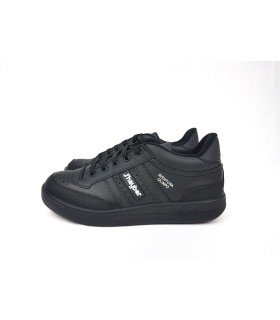 "Deportivos Hombre Jhayber New Olimpo - Zapatillas Clásicas de Piel Premium".