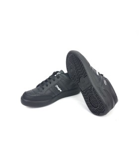 "Deportivo Hombre Jhayber New Olimpo - Zapatillas Clásicas de Piel Premium".