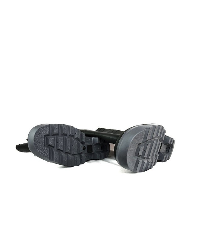 suela antideslizante de botas dunlop impermeable