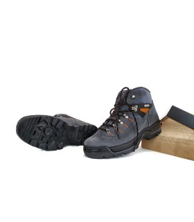 Suela de bota trekking Notton resistente