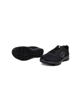 Calzado Runner de Luisetti - Suela ligera y resistente