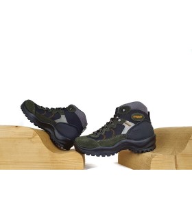Bota senderismo Gritex Grisport