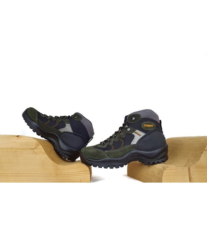 Bota senderismo Gritex Grisport