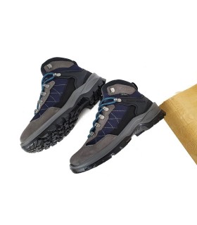 Botas ligeras de mujer fabricadas por Grisport
