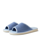 Zapatilla casa pinki plano