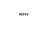 Nifty