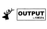 Output by Girza hombre: zapatos y botas impermeables