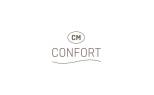 CM Confort: zapatillas de casa para invierno