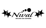 Nival zapatos cómodos mujer