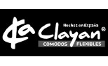 Clayan zapatos piel