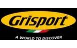 Grisport calzado senderismo hombre mujer