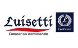 Luisetti – Calzado anatómico y resistente para hombre