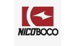 Nicoboco hombre y mujer- Zapatillas Nicoboco
